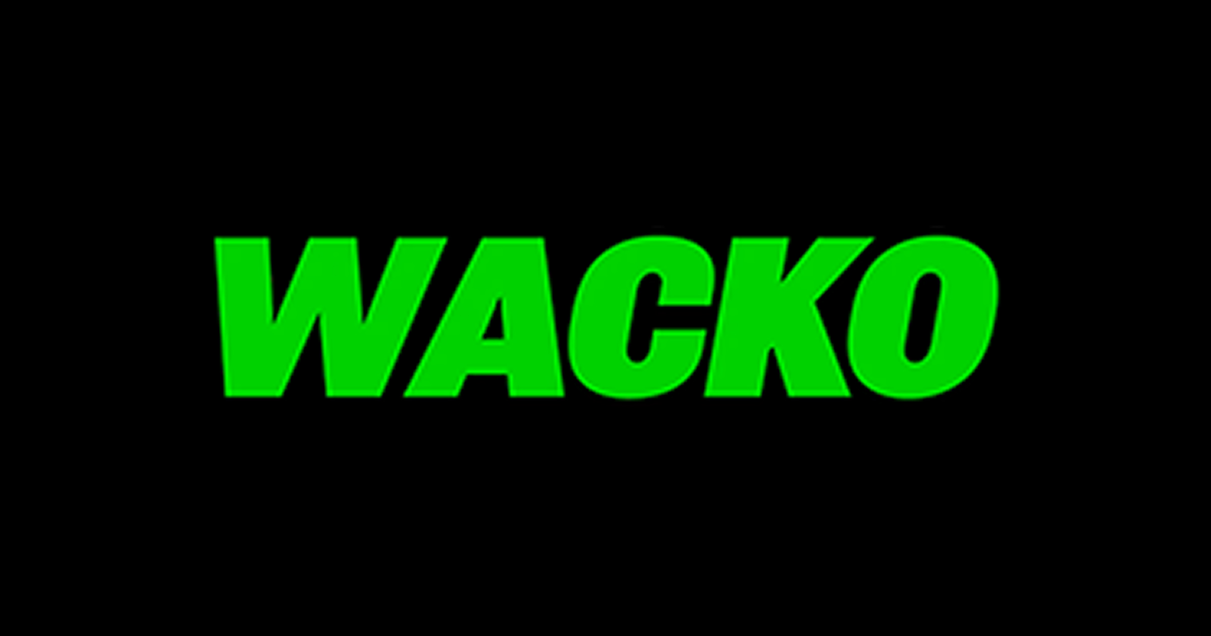 Cod bonus wacko casino